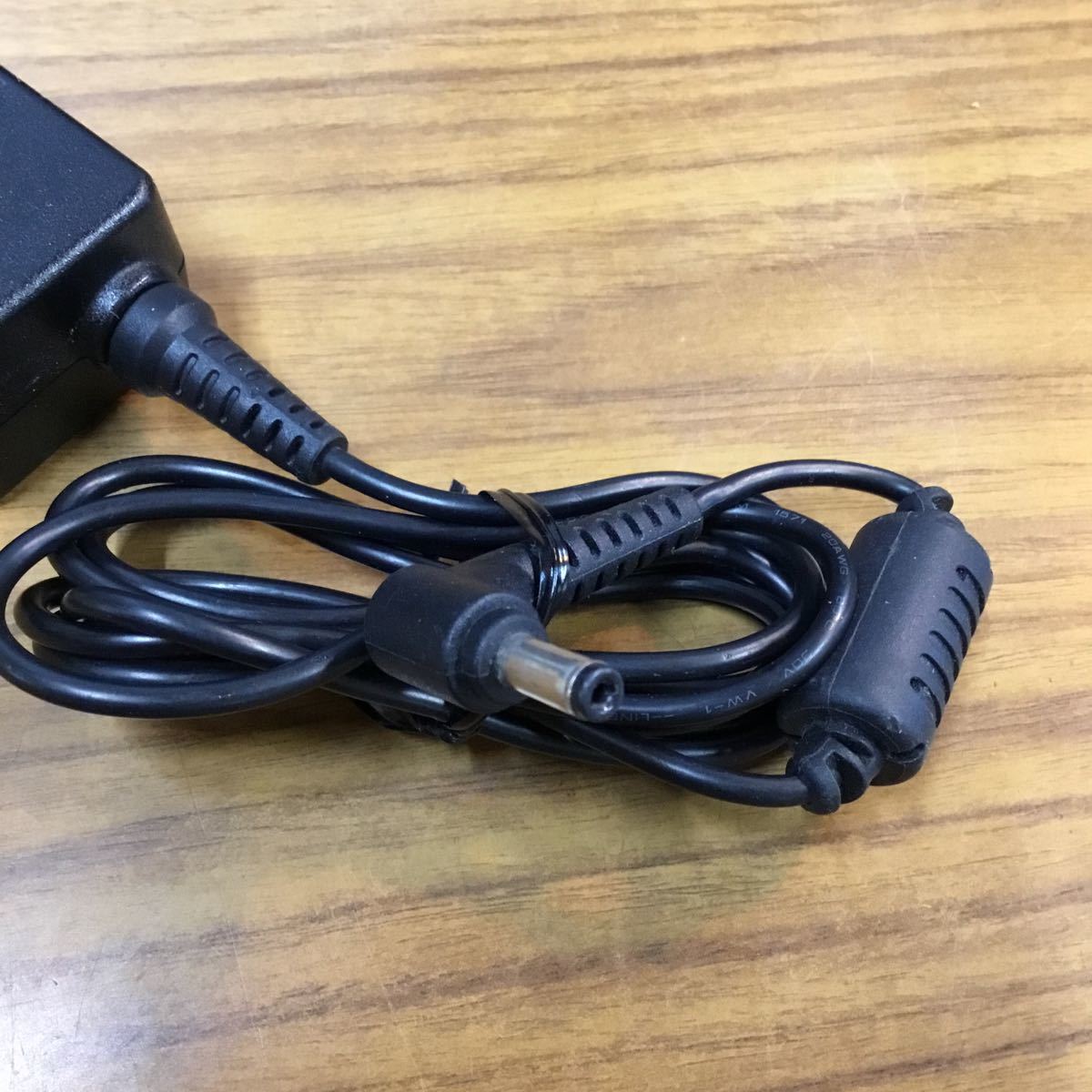 （0807OH02）送料無料/中古/Chicony チコニー/A12-040N2A/19V/2.1A/純正 ACアダプタ 6個セット