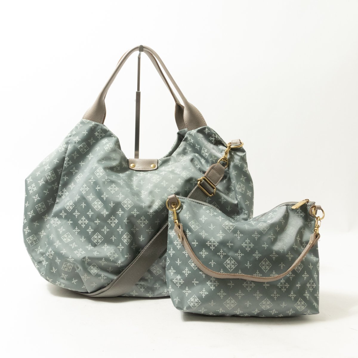 russet ラシット 2WAY ショルダーバッグ トートバッグ ミニ 