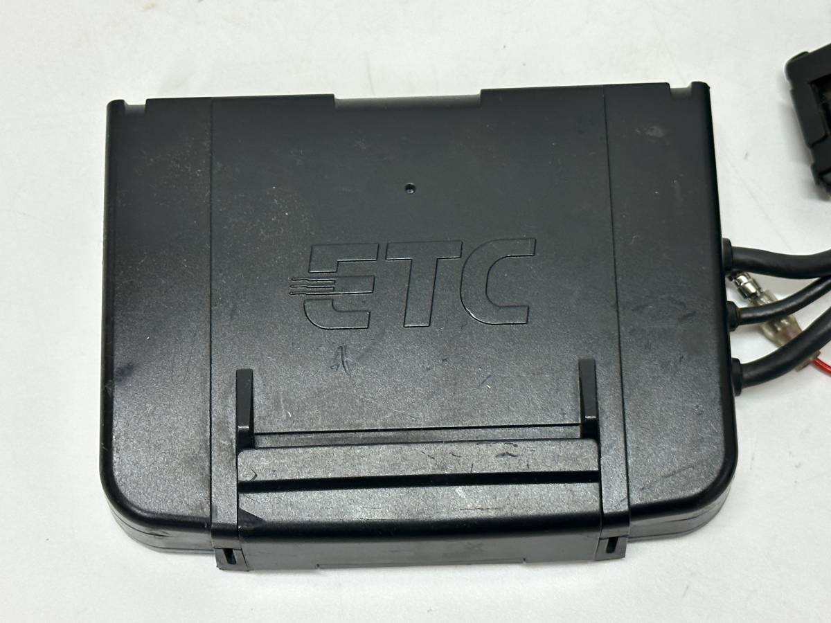 JRM-11 日本無線 アンテナ分離型 分離型 日本無線株式会社 ☆バイク用 ☆バイク用ETC　日本無線　JRM-11　アンテナ分離型