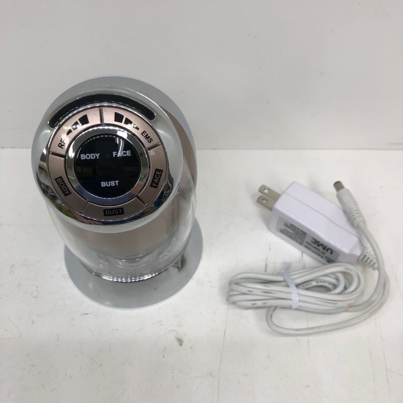 YA-MAN ヤーマン RFボーテ キャビスパRFコアエクストラ HRF-18T 家庭用 美容器 230727PT110125