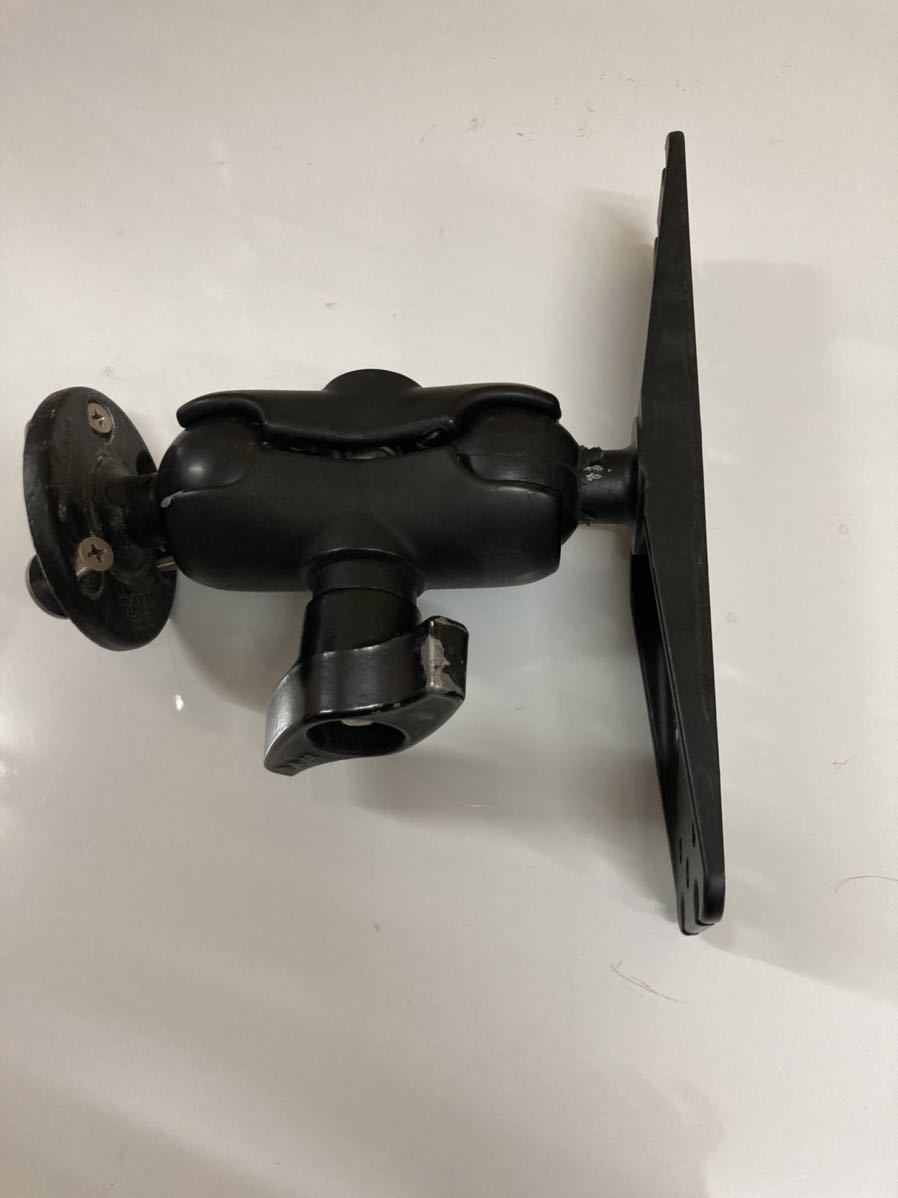 RAMマウント　2.25 中古