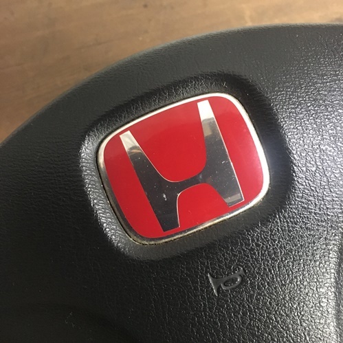 即決 ☆ HONDA ホンダ 純正 CIVIC シビック タイプR EP3 タイプR momo