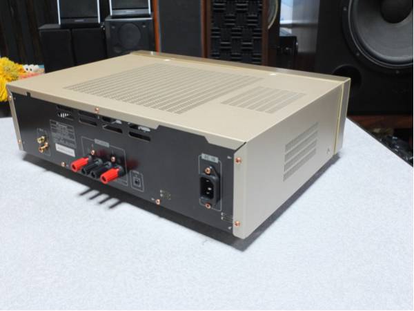 パイオニア M-10X ステレオパワーアンプ M-10X - パイオニア Yahoo