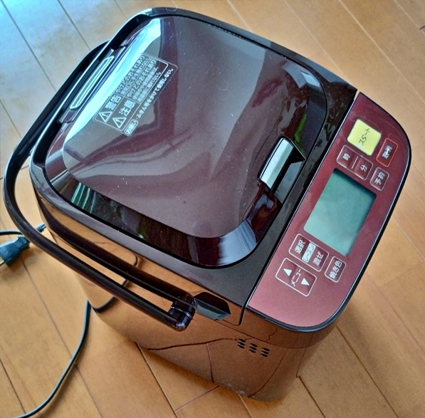 Panasonic パナソニック SD-BMT1000-T （ブラウン） ホームベーカリー