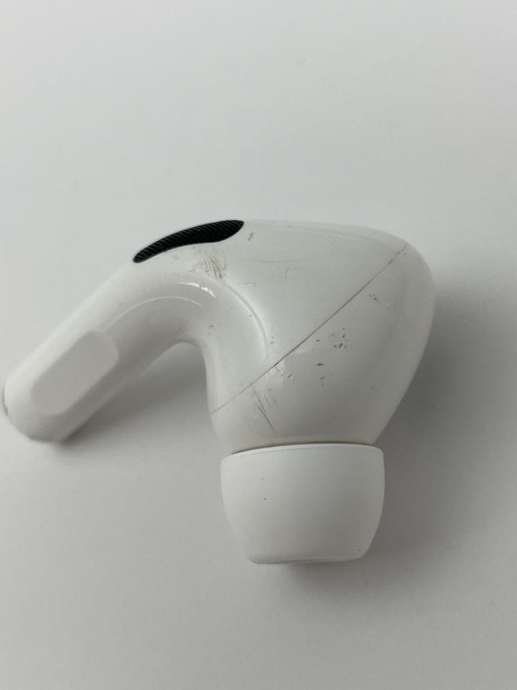 U571【動作確認済】 AirPods Pro MagSafe対応 MLWK3J/A 左耳欠品