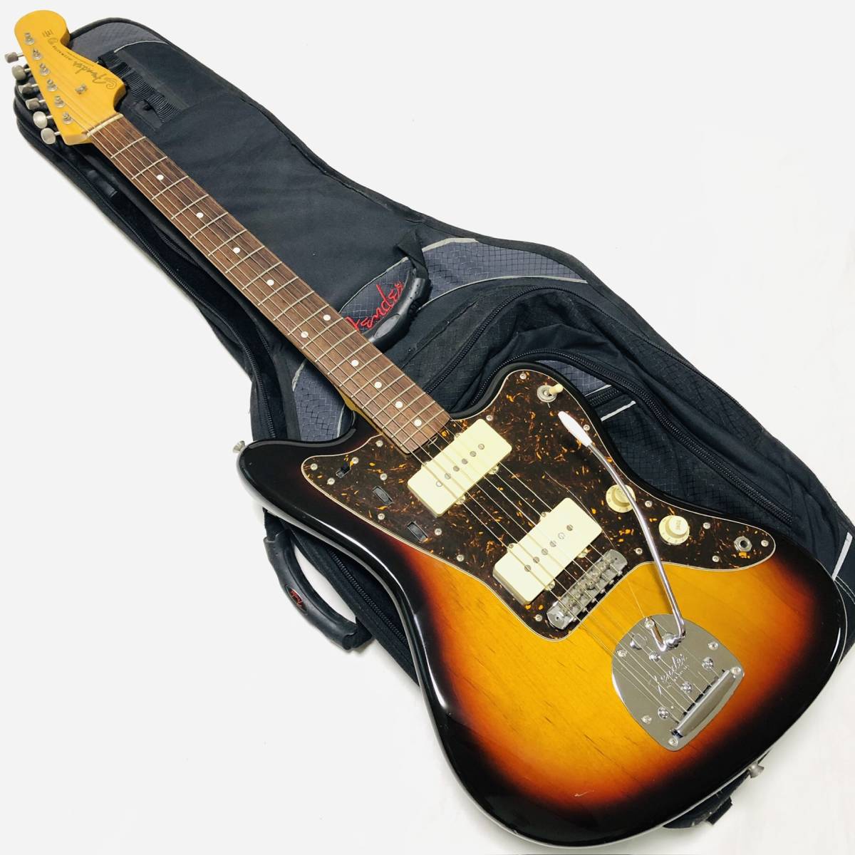 Fender Jazzmaster 3TS 2014 MADE IN JAPAN / フェンダー ジャズ 