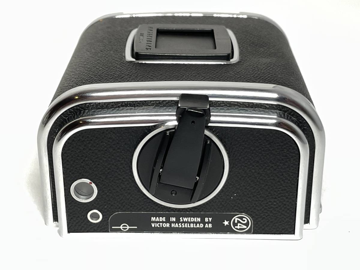 HASSELBLAD A24 フィルムマガジン