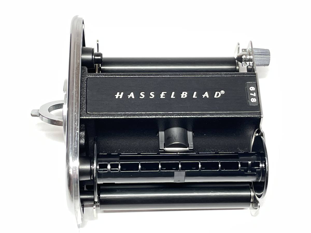 HASSELBLAD A24 フィルムマガジン