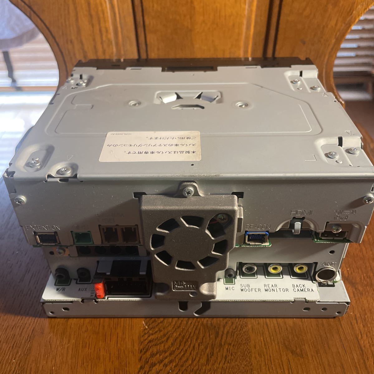 最安値，定番人気 カロッツェリア　メモリーナビ　AVIC-RZ09zp