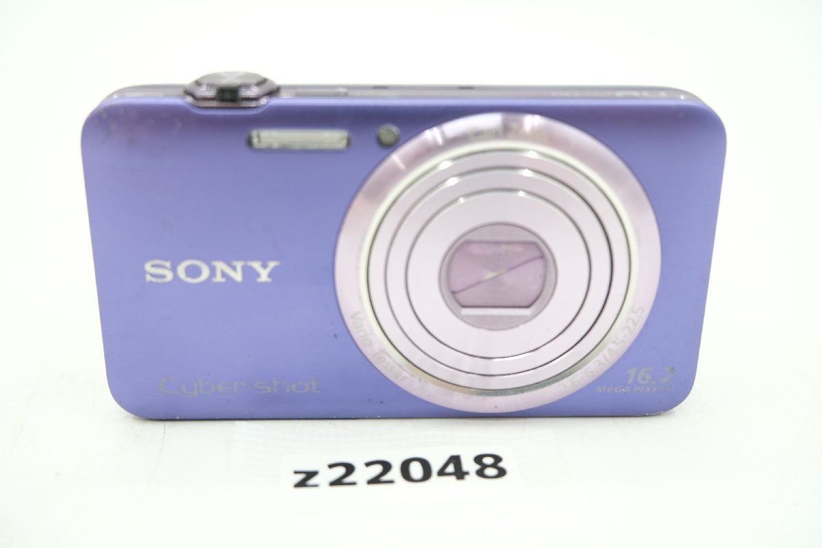 SONY Cyber-shot ホワイト 本体と付属品 Y3124】 SONY Cyber-shot DSC-WX50 ソニー 【公式通販】