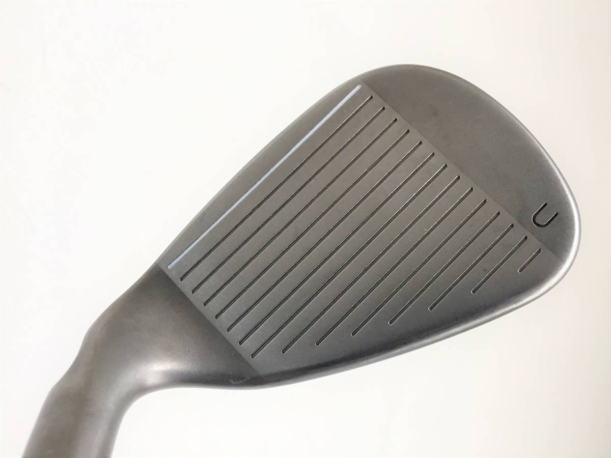 名器 ピン PING G25 ウェッジ アイアン UW U 単品 NS PRO 950 S 日本 