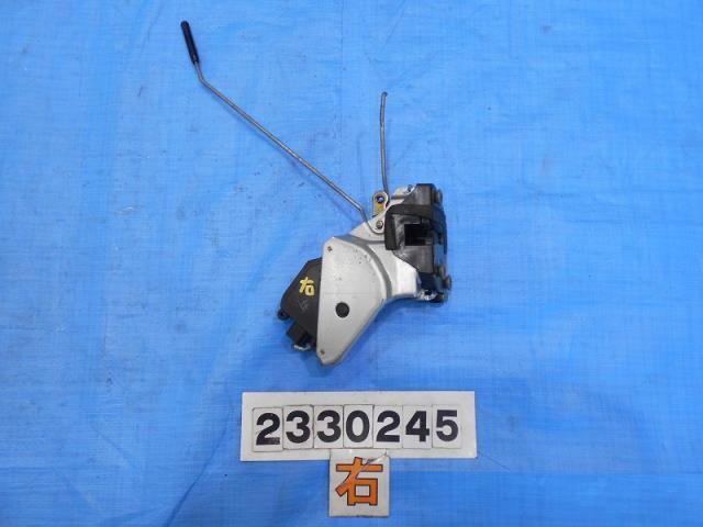 ◇ツイン CBA-EC22S 右フロントドアロックソレノイド NO.286580【個人宅送料別途加算・S1サイズ】