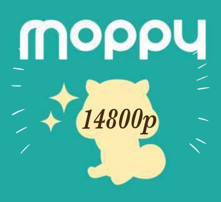 モッピー ポイント