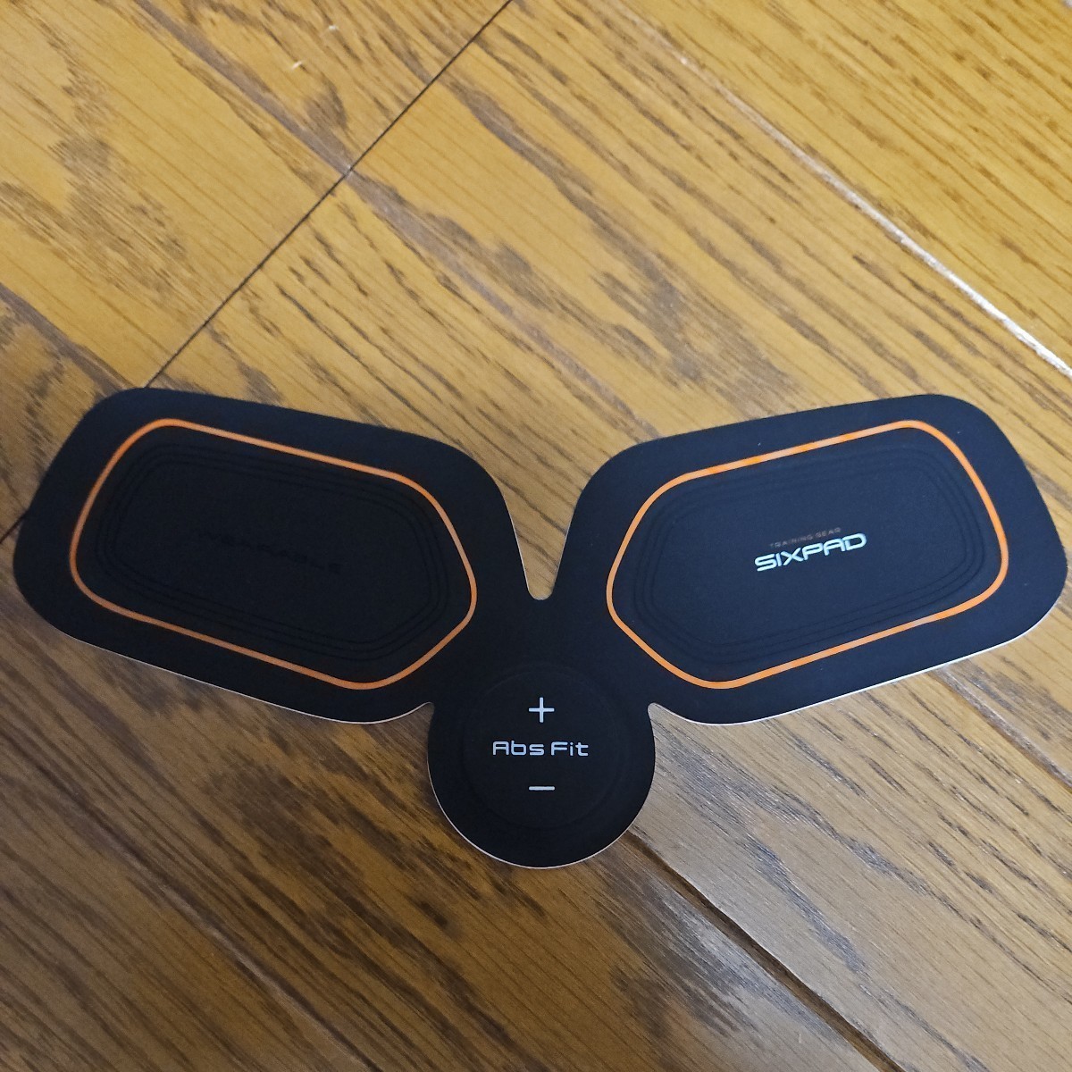 MTG SIX PAD Abs Fit エムティージー シックスパッド アブズフィット