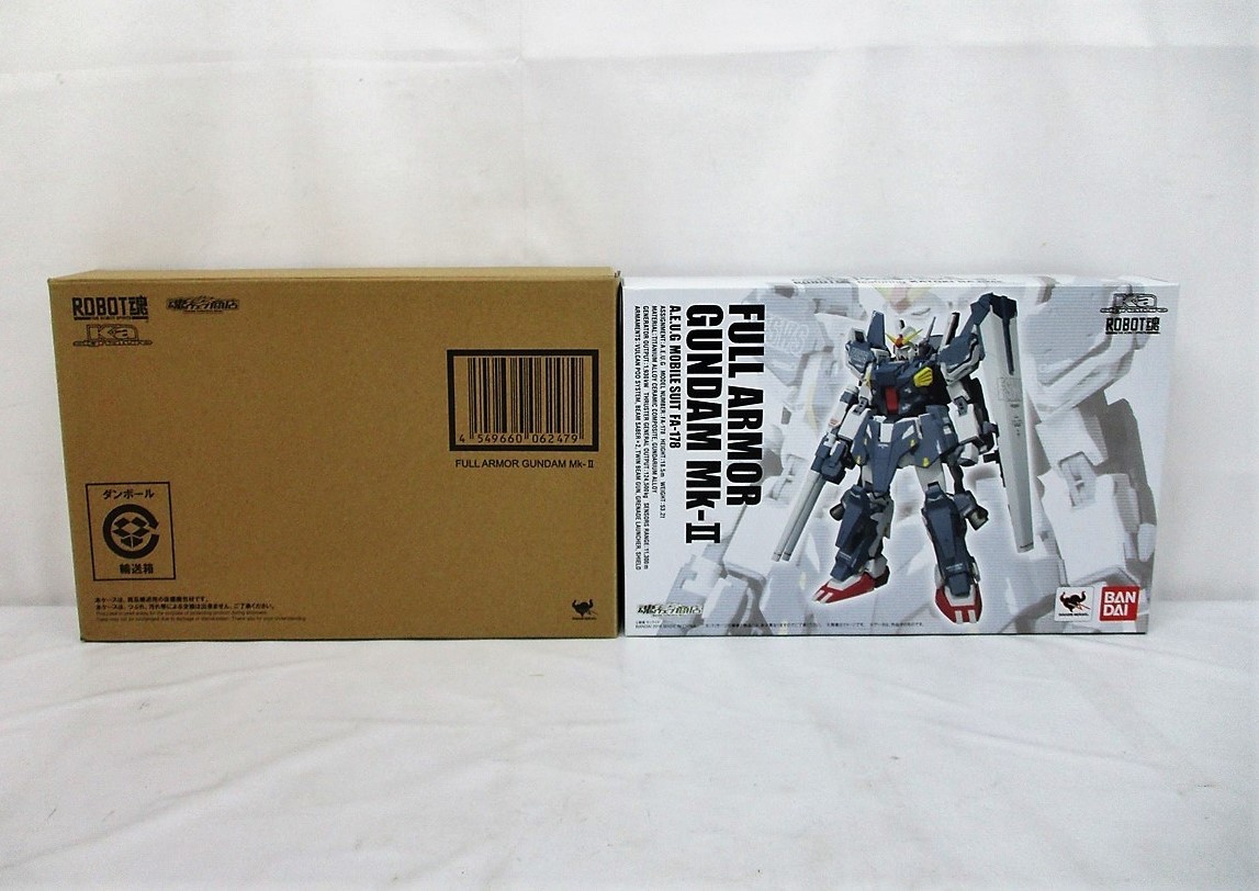 バンダイ 魂ウェブ商店 レビュー ROBOT魂〈SIDE signature） ROBOT魂 