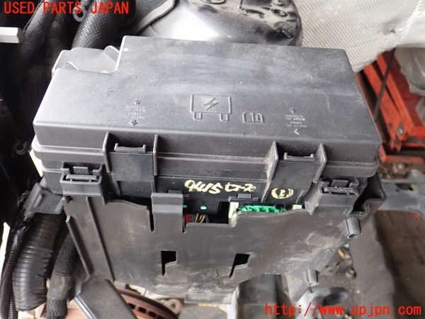 2UPJ-94156741]ジープグランドチェロキー(WK36)ヒューズボックス1 中古 