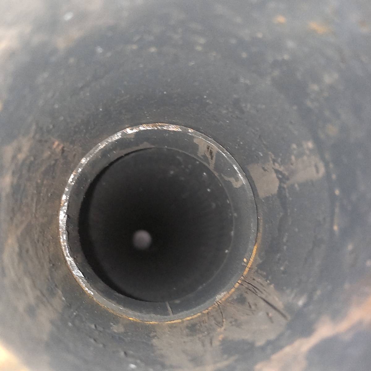 ハーレー】KERKER カーカー USA製 スリップオン マフラー 027-7583 