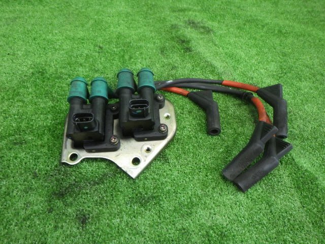 ★ 即決あり H13年 サンバー GD-TT2 イグニッションコイル EN07F 22433KA581 [ZNo:05003515]