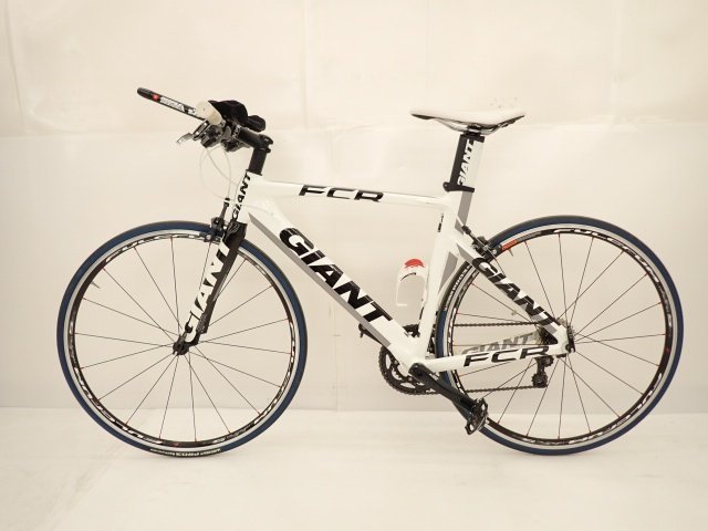 GIANT ジャイアント クロスバイク FCR1 2012年モデル SHIMANO 105