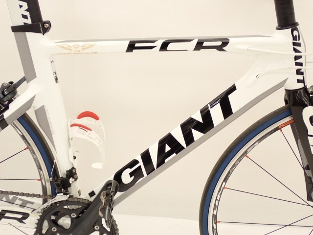 GIANT ジャイアント クロスバイク FCR1 2012年モデル SHIMANO 105