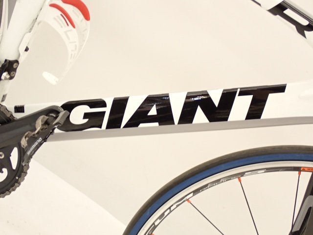 GIANT ジャイアント クロスバイク FCR1 2012年モデル SHIMANO 105