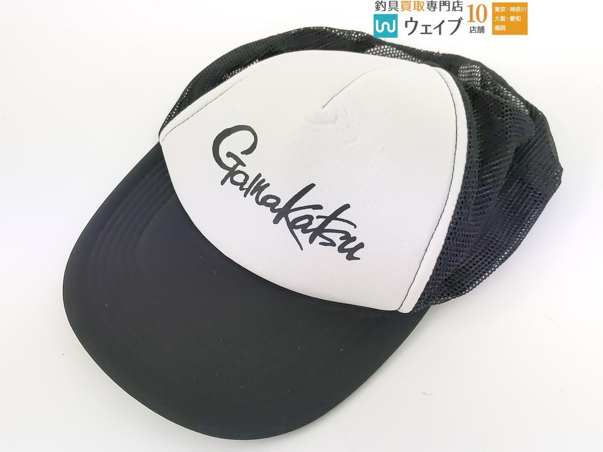 シマノ ネクサス ベーシックキャップ CA-031K バーサタイルグローブ 