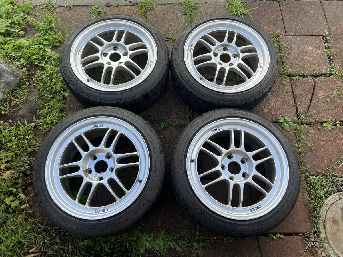 HONDA ホンダ S2000純正オプションホイール 17インチ S2000 