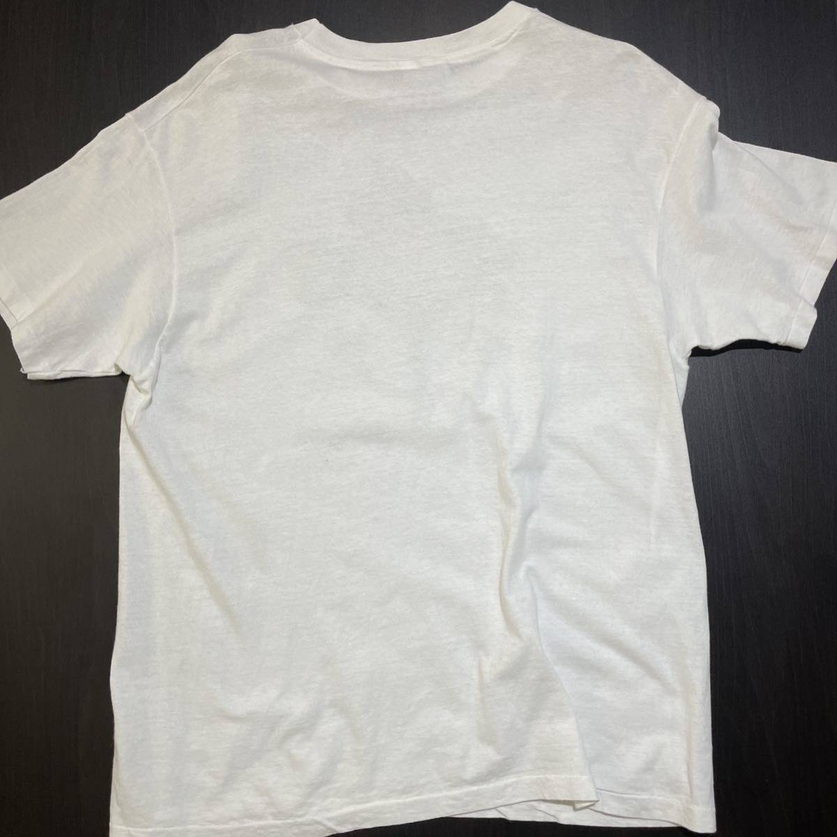 80s ポール ゴーギャン tシャツ Paul Gauguin art アート vintage 
