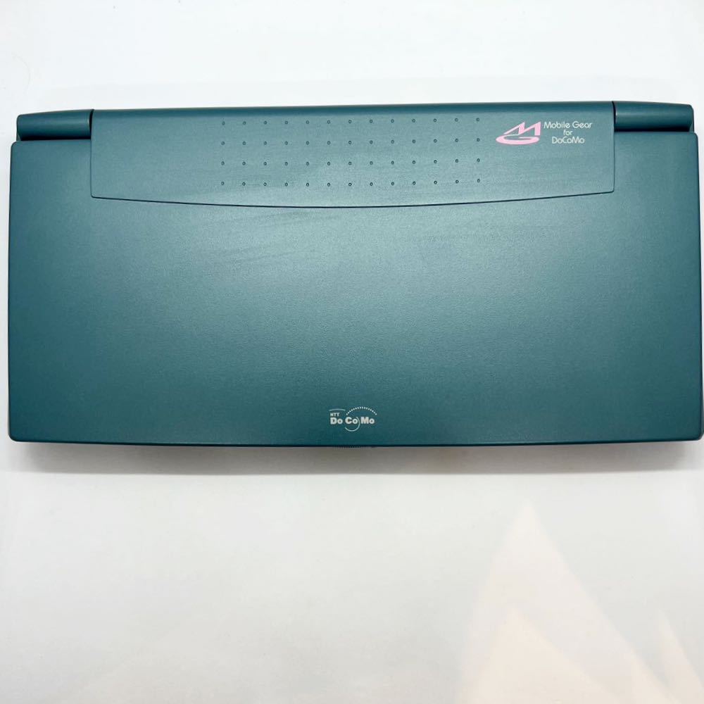 モバイルギア MobileGEAR for DoCoMo NEC 【公式通販】