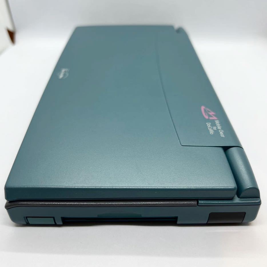モバイルギア MobileGEAR for DoCoMo NEC 【公式通販】