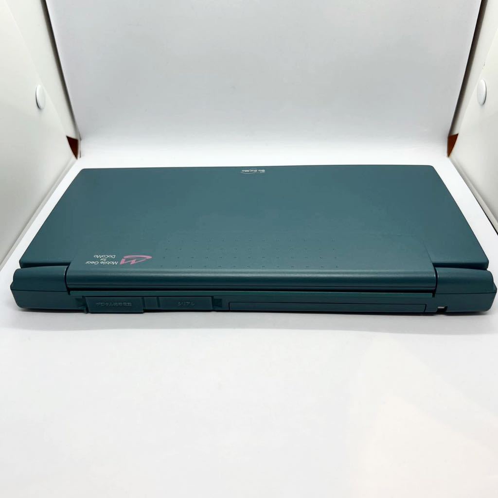 モバイルギア MobileGEAR for DoCoMo NEC 【公式通販】