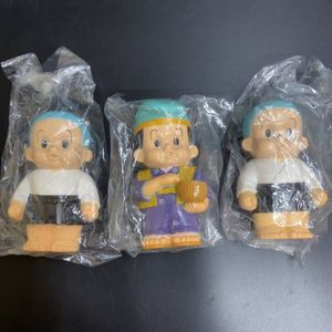 一休さん ソフビ 貯金箱のYahoo!オークション(旧ヤフオク!)の相場