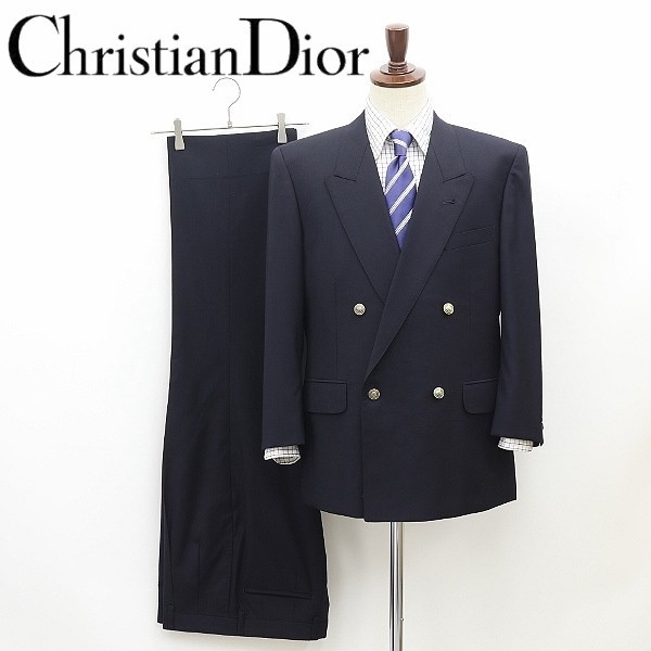 ◇Christian Dior MONSIEUR クリスチャンディオール ムッシュ ロゴ
