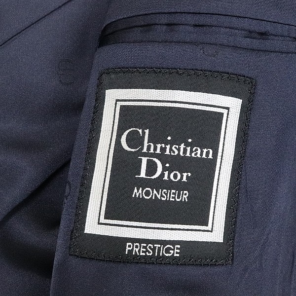 ◇Christian Dior MONSIEUR クリスチャンディオール ムッシュ ロゴ