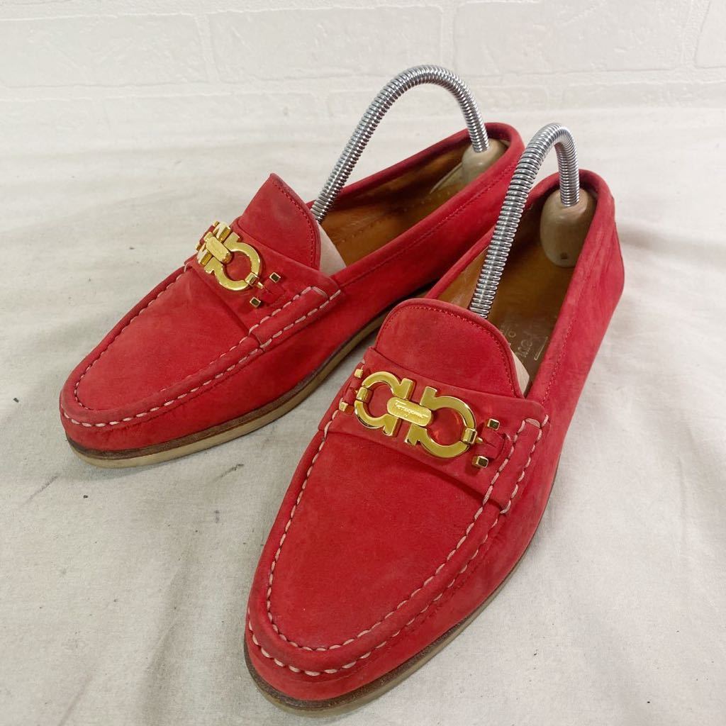 サルバトーレフェラガモ FERRAGAMO⁄SalvatoreFerragamo 3615☆は
