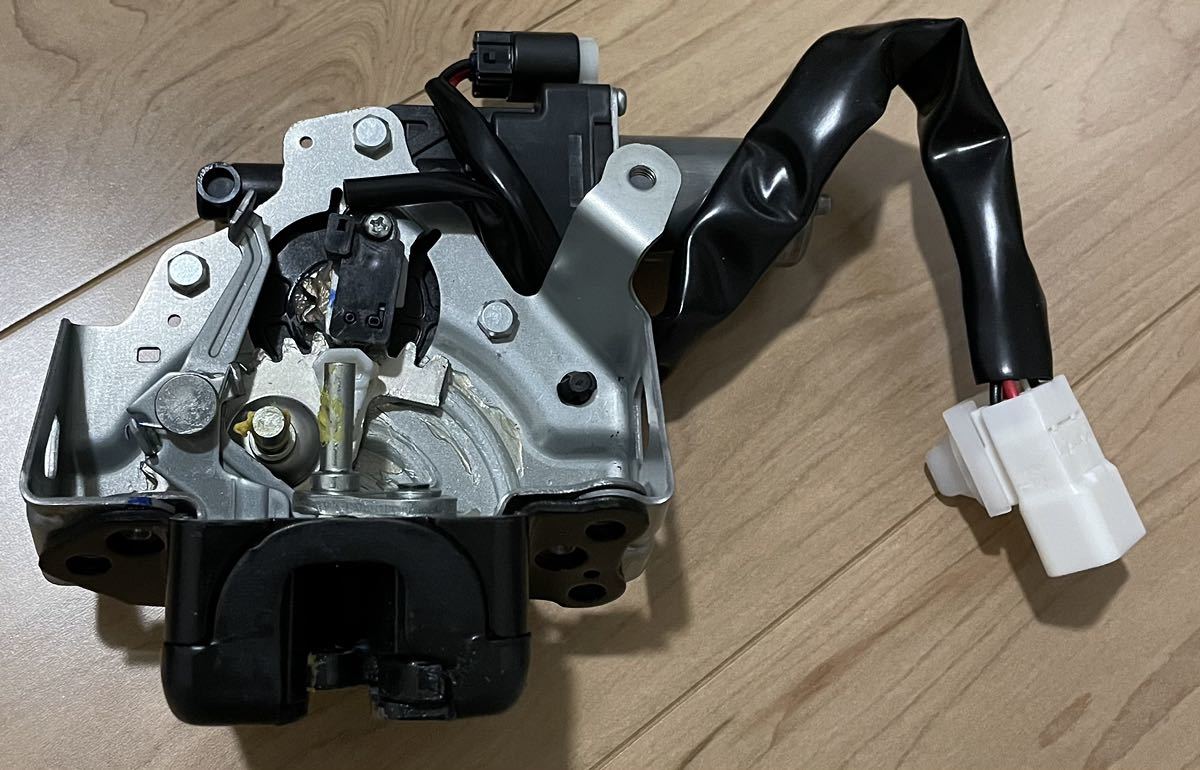 あ*さ様 gx71 クレスタ 後期テールセット
