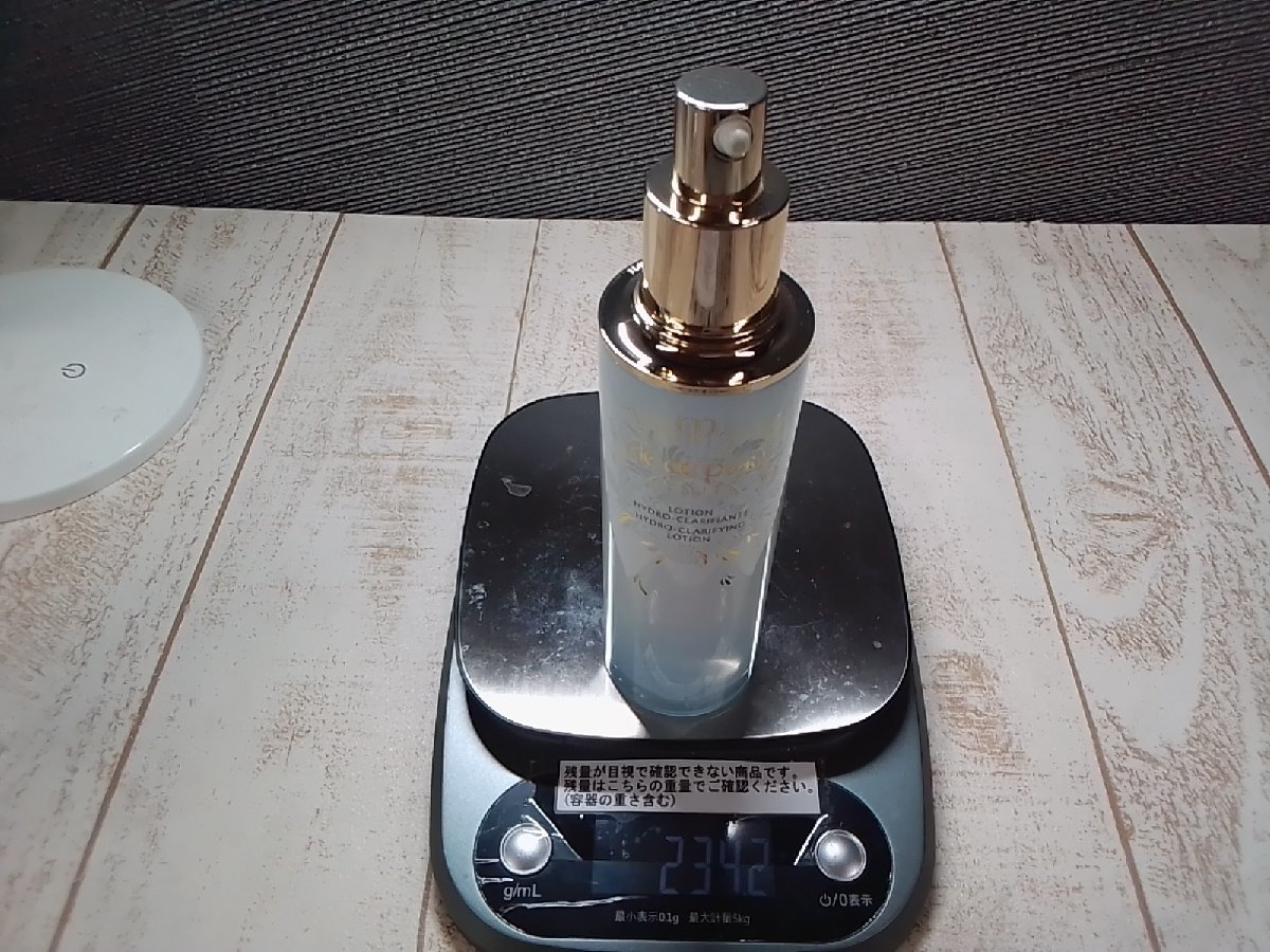 クレ・ド・ポー de Peau ボーテ peau ⁄ Cle アット Beauteの通販 クレ・ド・ポー de Peau ボーテ peau ⁄ Cle アット Beauteの通販