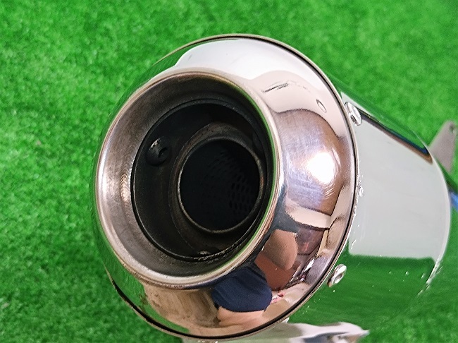 スポーツスター XL883 XL1200(07-13) TrampCycle (トランプサイクル
