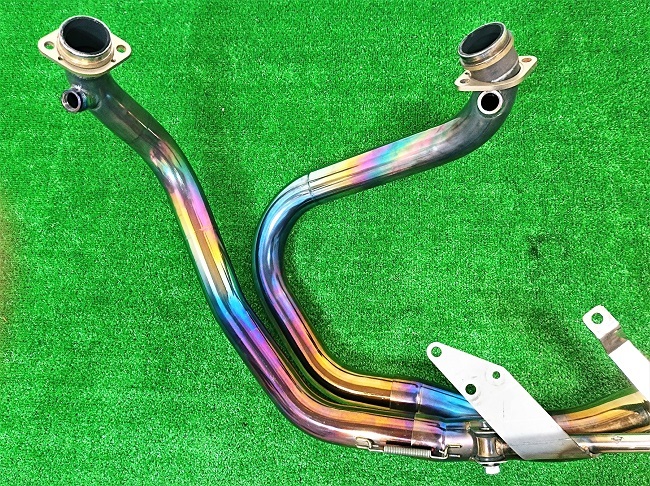 スポーツスター XL883 XL1200(07-13) TrampCycle (トランプサイクル