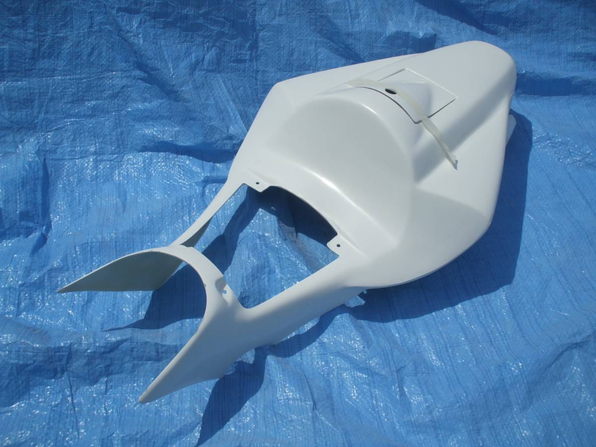 FRP製 NS-1用 CBRタイプシートカウル FRP製 NS-1用 NS-1