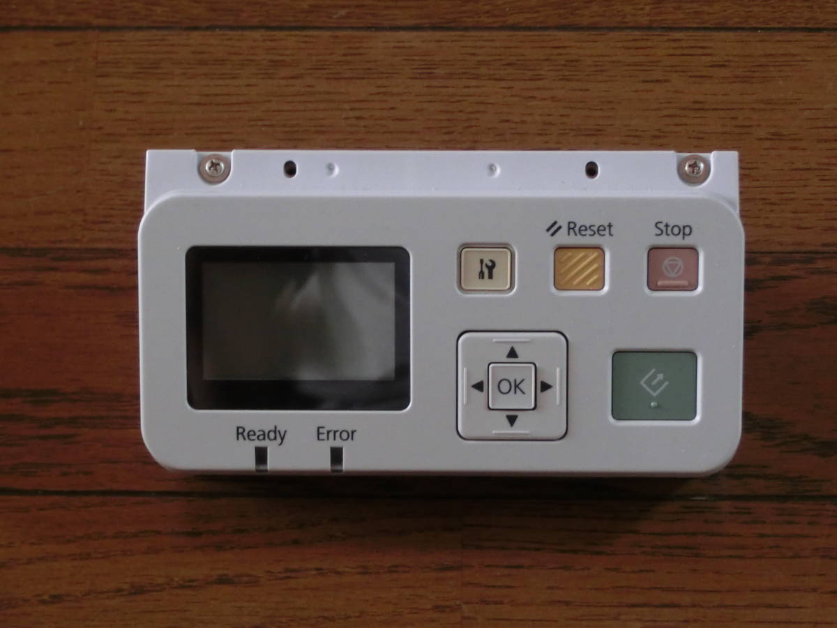 エプソン DSPNNW1 EPSON ネットワークス インターフェイス パネル