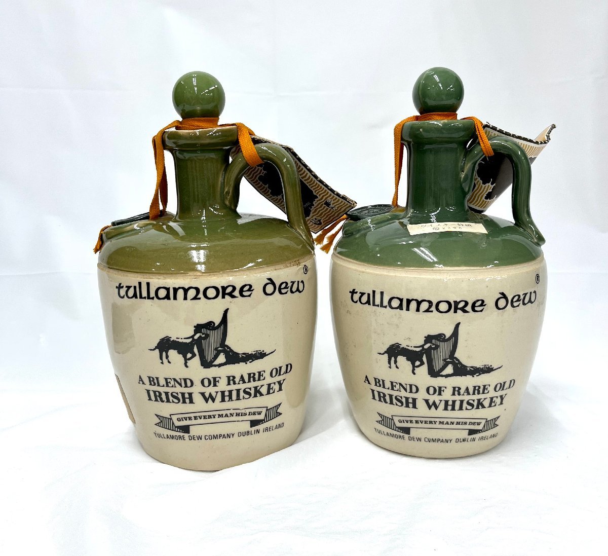 2本セット】未開栓 マッカラン 12年 ダブルカスク 箱付 700ml 40