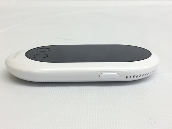 POCKETALK W W1PGW ソースネクスト ポケトーク SOURCENEXT Pocketalk 