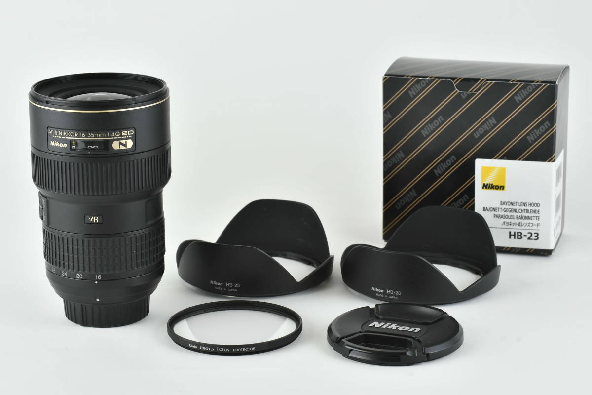 16-35 1:4 AF-S NIKON ニコン 【公式通販】