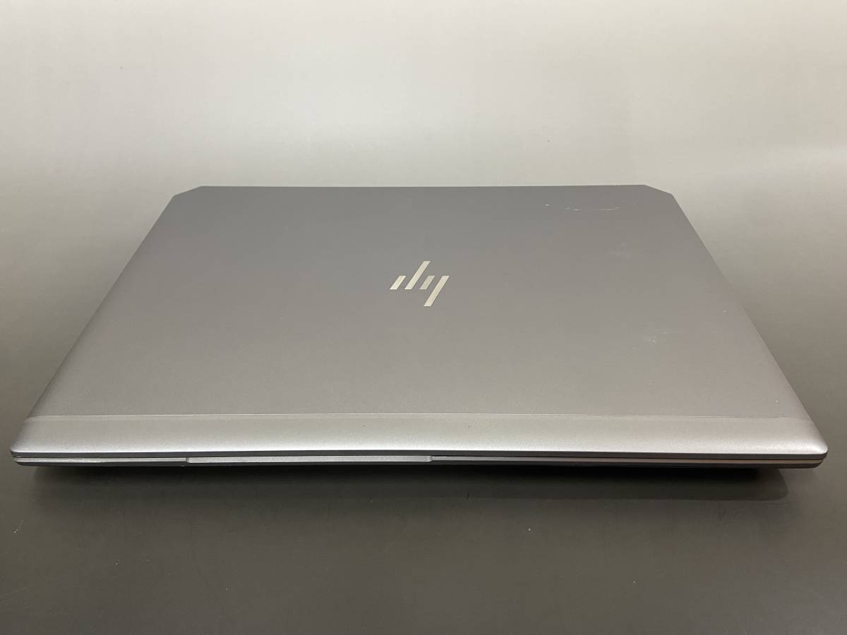 0 G6 HP - i7 ZBook Core RAM Quadro NVIDIA Zbook 32GB 1TB SSD 4-GB SSD