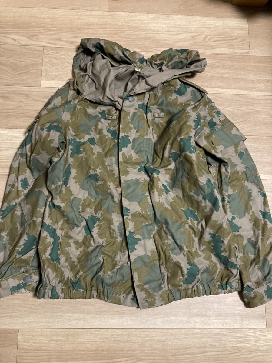 東ドイツ軍 60年代 ジャーマン ドイツ軍 60s 50s 50年代 古着 ブルメン