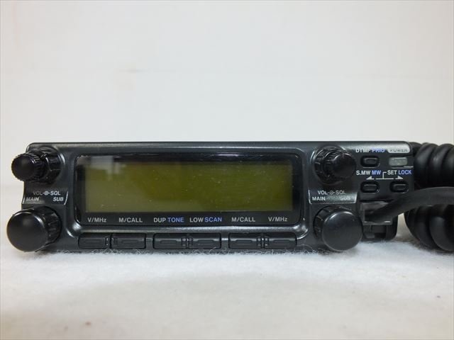 ☆ ICOM アイコム IC-2350J 無線機 中古 230801A8045(モービル)｜売買