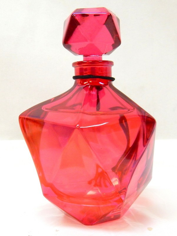 1円スタート 香水 SHISEIDO 資生堂 ROSE ROUGE ローズルージュ perfume