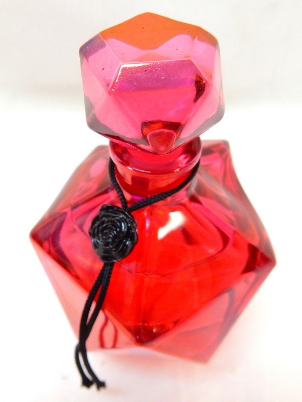 1円スタート 香水 SHISEIDO 資生堂 ROSE ROUGE ローズルージュ perfume