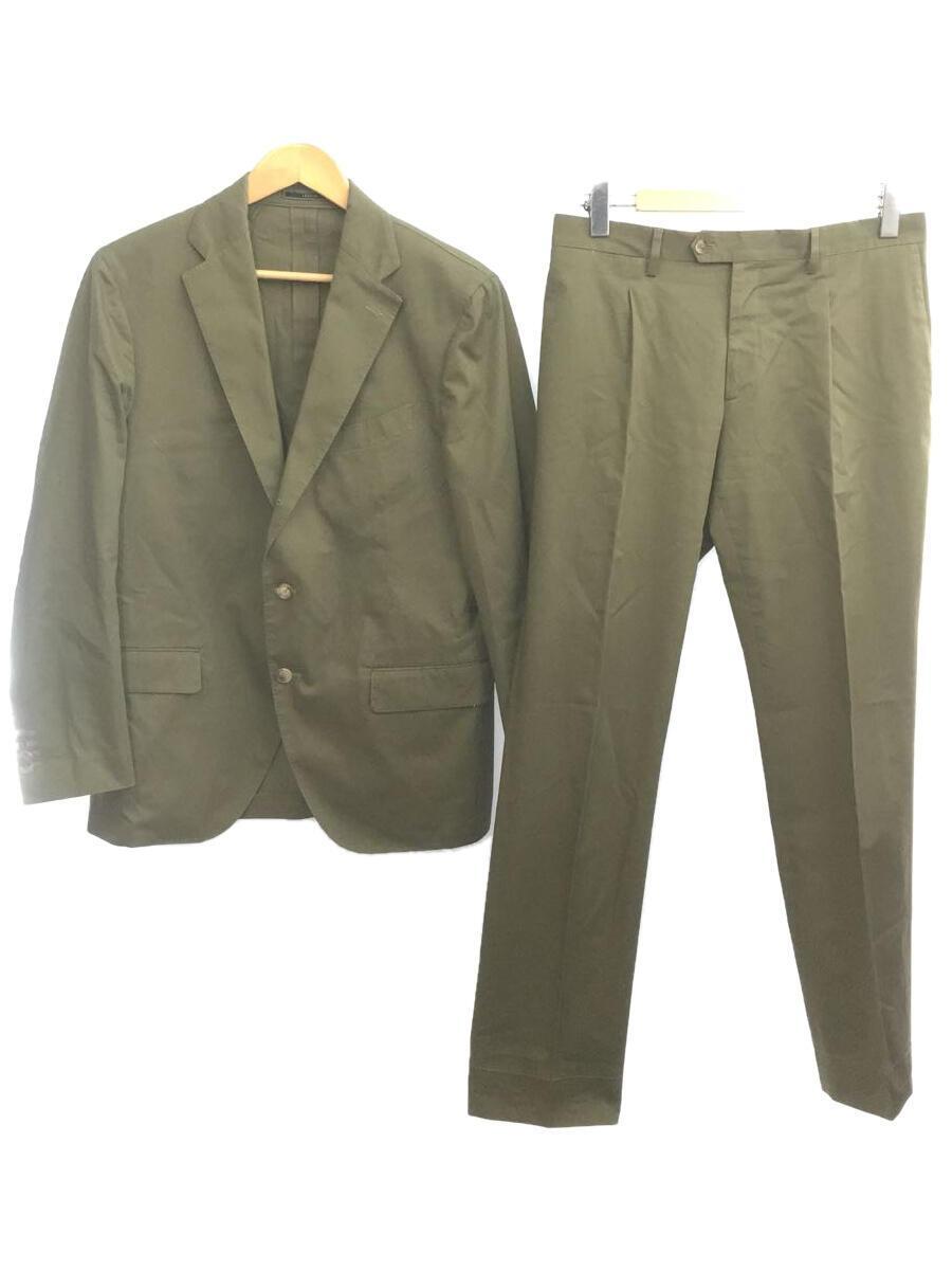 LARDINI◆LARDINI ラルディーニ/セットアップ/52/-/JP0823AQ/状態考慮